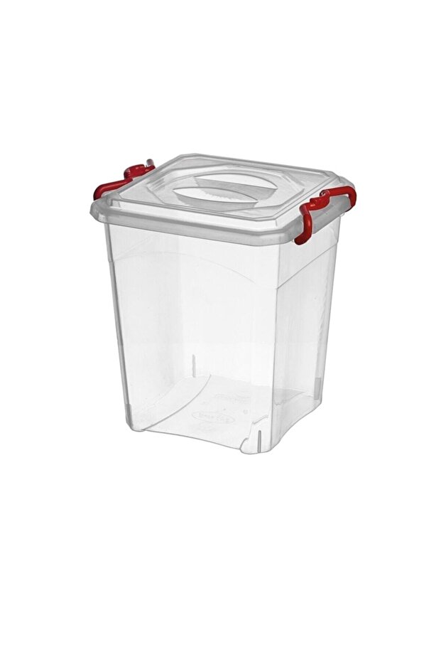 Betalife 10 Liter Vertical Storage Container with Lid