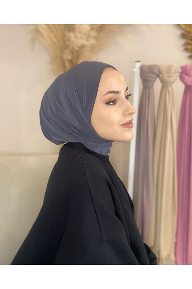 Pratik Çıtçıt Şal - 4