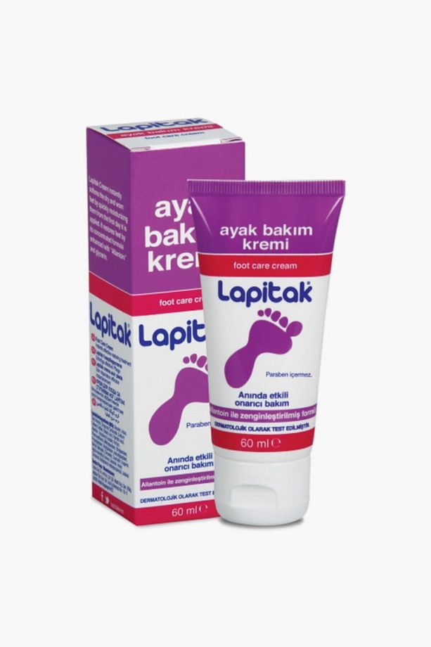 Ayak Bakım Kremi - 1