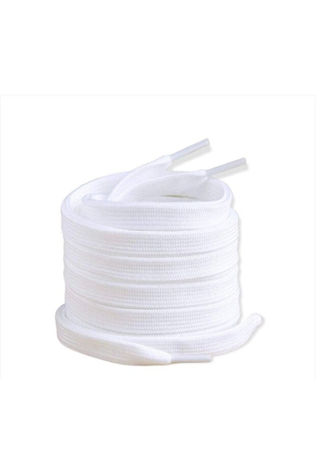 Superstar Shoelaces 120 cm Flat