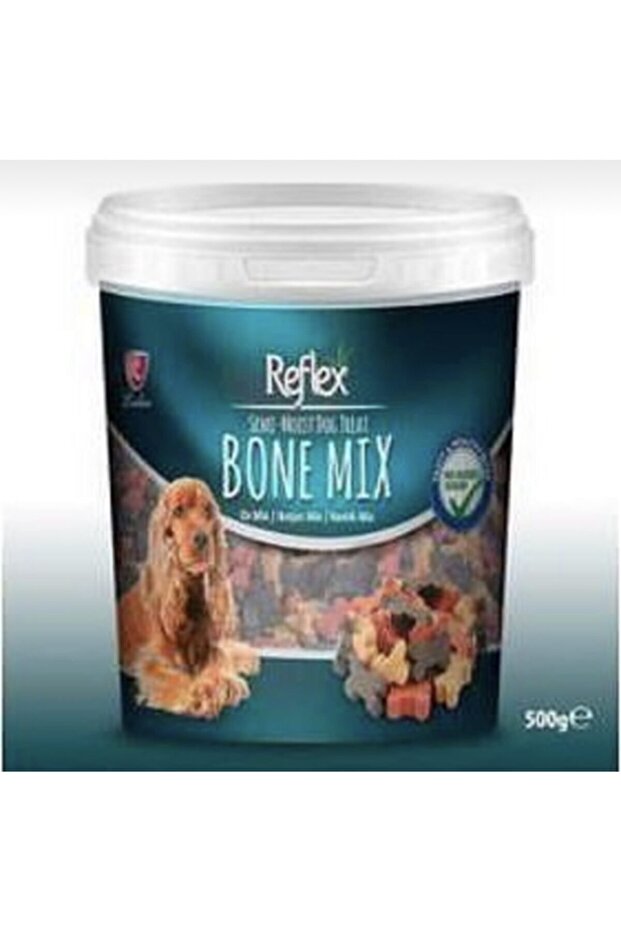 Reflex Köpek Ödül