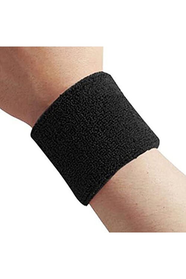 Athlete Sweatband