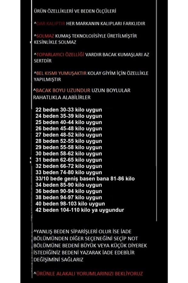 Blugi negri Blugi - 5