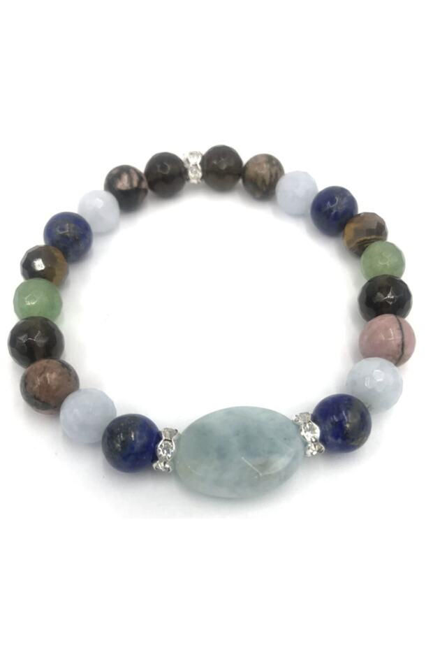 الشفاء من أجل الهزة الذعرية - 1