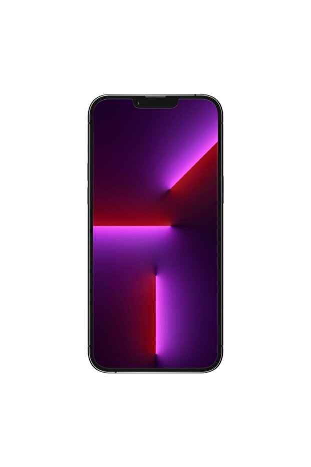 Iphone 14 Plus / 13 Pro Max Uyumlu Screen Force Kırılmaz Cam Ekran Koruyucu Ova070zz - 4