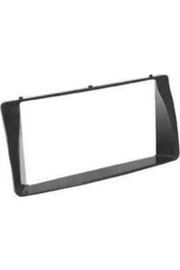 Corolla Double 2002-2006 Tape Frame - 1