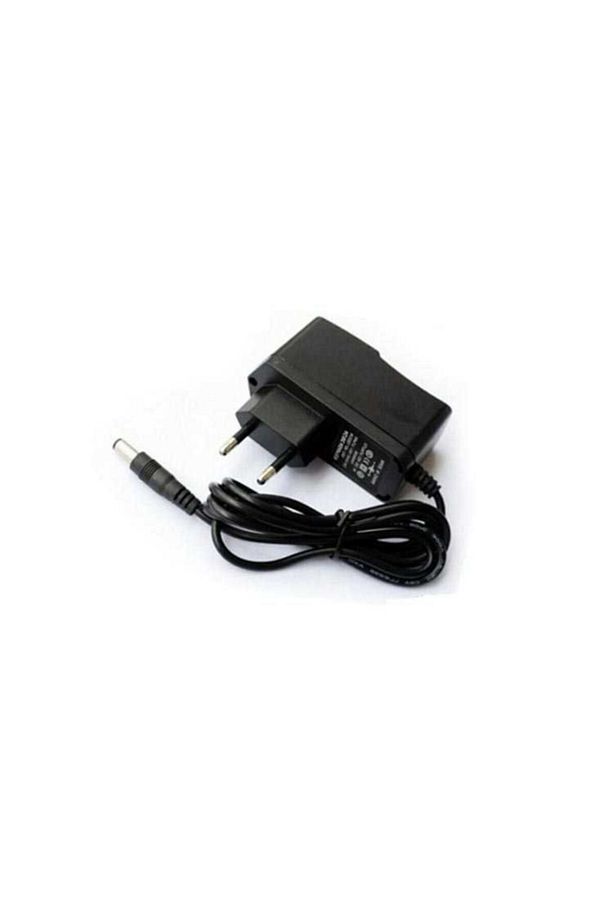 Bayırtech Lıght Adaptör 12v 1a - 12 Volt 1 Amper 12v 1a Şerit Led - - 1