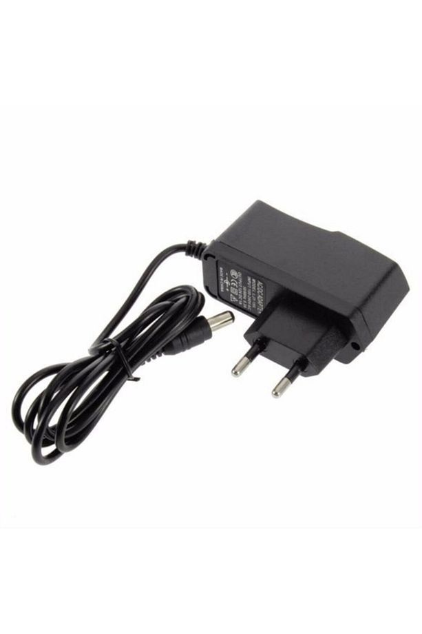 Bayırtech Lıght Adaptör 12v 1a - 12 Volt 1 Amper 12v 1a Şerit Led - - 2