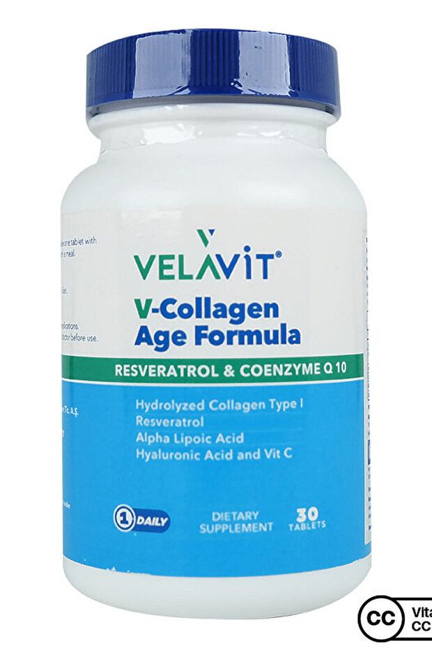 V-Collagen Age Formula - 1