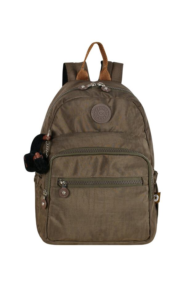 121 Unisex Children's Kindergarten Bag Copper