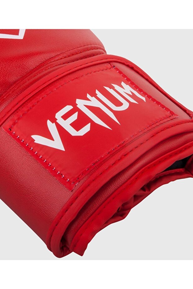Contender Boxing Gloves - 4