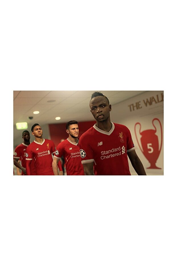 Pes 2018 Xbox One Oyun - 3