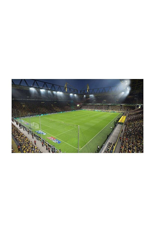 Pes 2018 Xbox One Oyun - 6