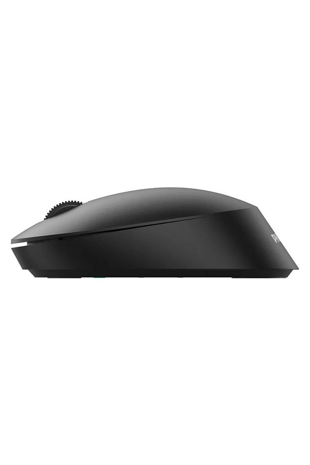 Bluetooth+wireless Mouse Çok Aygıtlı Sessiz Tasarım Spk7407b/00 - 4