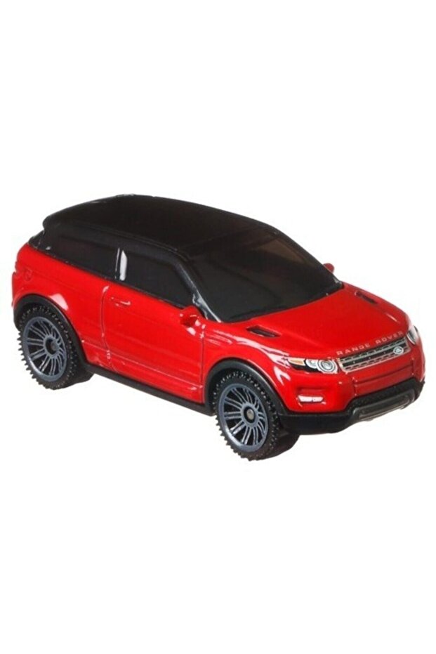Tekli Arabalar 2014 Range Rover Evoque Gkm38 Oyuncakları - 2