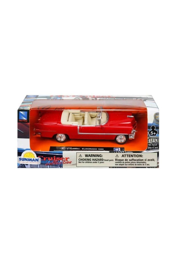 48257 , American Series Model Car 1:43