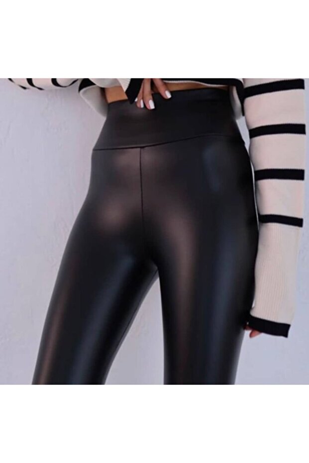 Leather Lights - 3