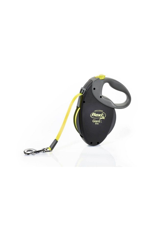 Flexı Neon Large Giant Köpek Gezdirme L 8 m - 1
