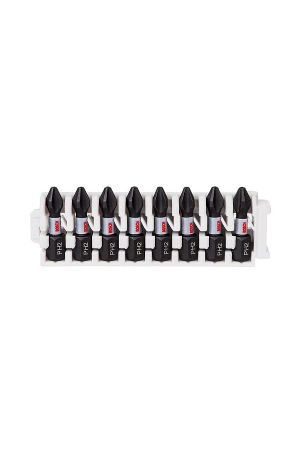 Impact Ctrl Ph2 25 Mm Bits Uç Seti - 2