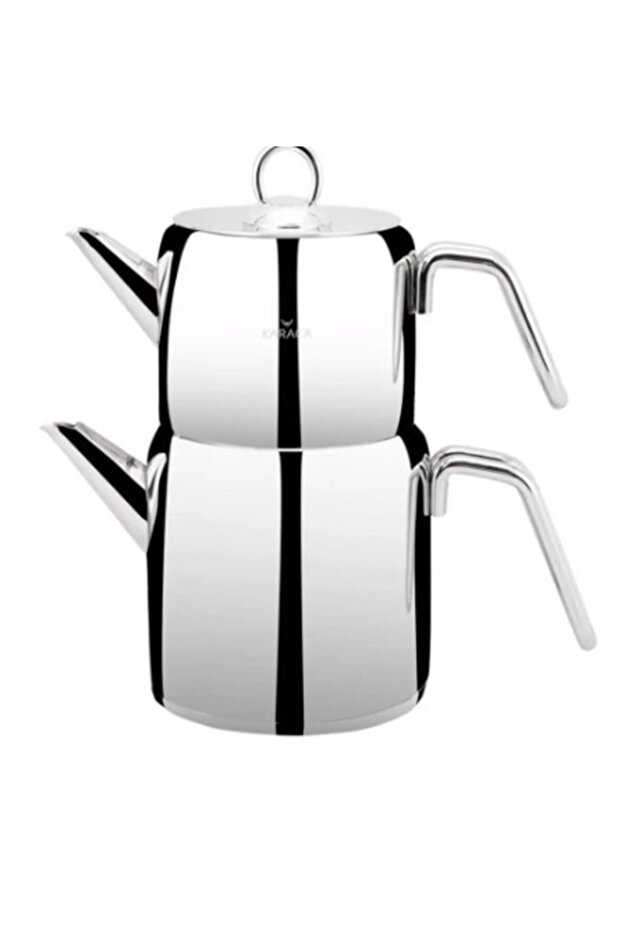 Platınıum 17 Parça Çeyiz Seti - 5