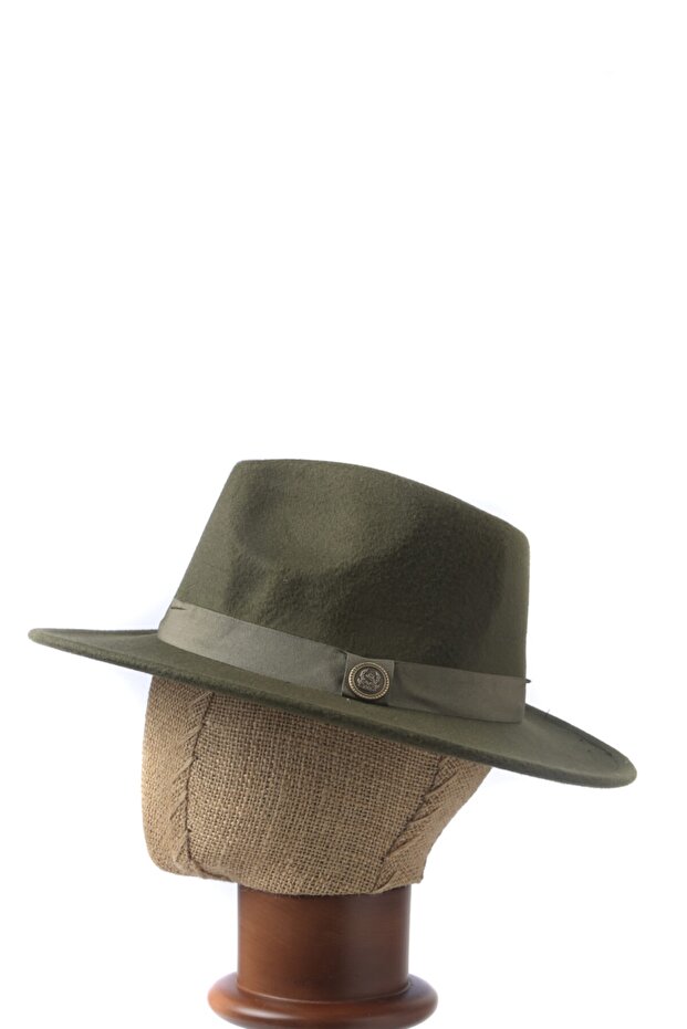 قبعة بنما فيدورا - 1