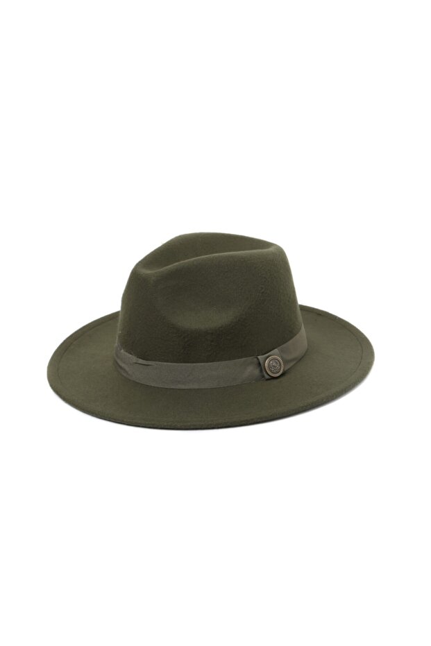 قبعة بنما فيدورا - 2