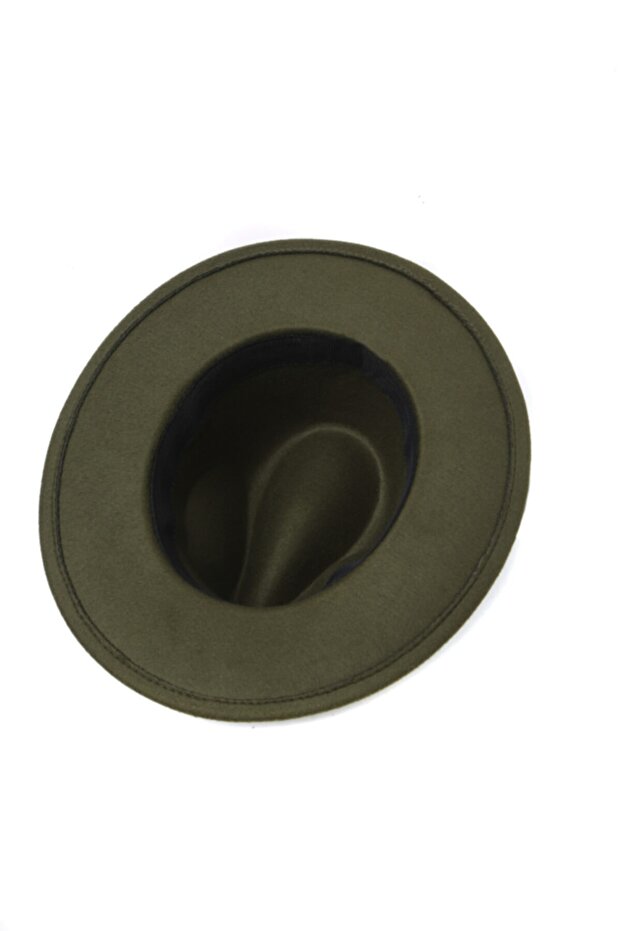 قبعة بنما فيدورا - 3