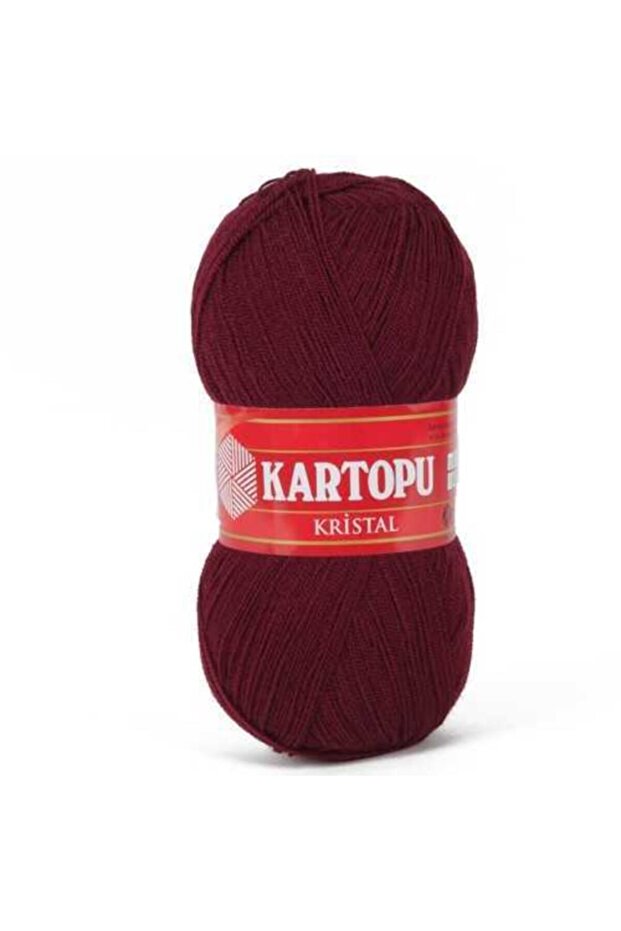 Ipi 110 Model Crystal Braid - 1