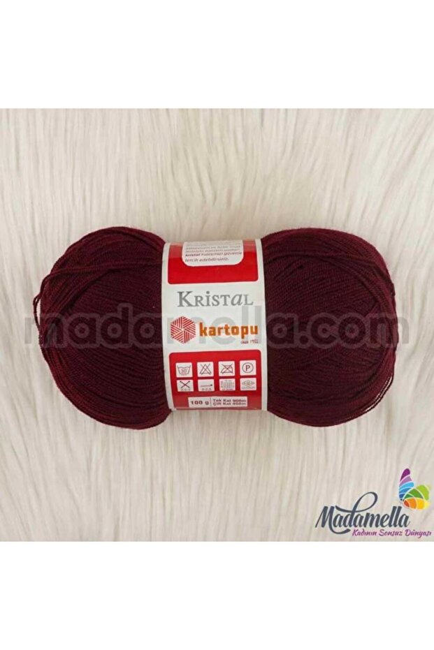 Ipi 110 Model Crystal Braid - 2