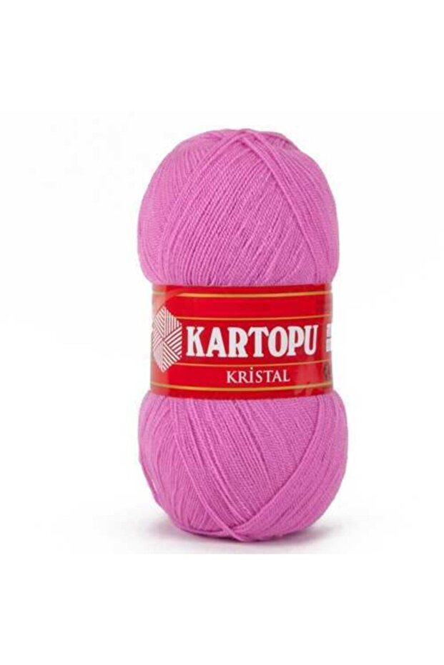 حبل الحياكة 805 - موديل كريستال - 1