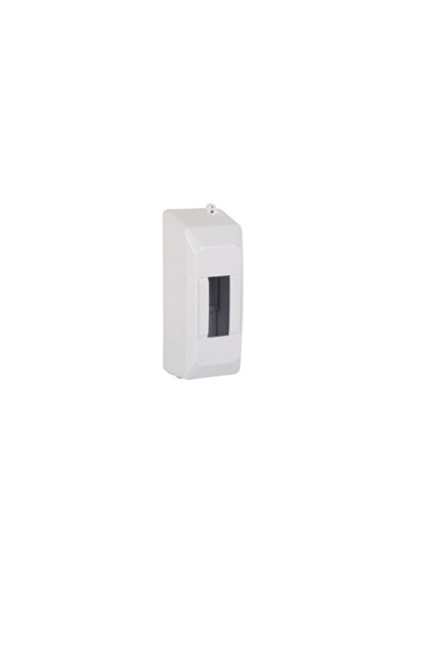 Surface Mounted Double Single Fuse Box - 1