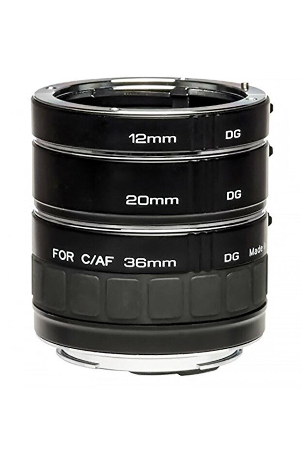 Dg Extension Tüp Set E-fs - Canon - 1