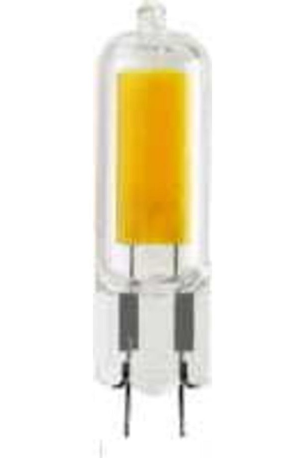 5 Watt G4 Duylu Iğne Ayak Dimmerlenebilir Günışığı Led Ampul Erd-g4-5 - 1