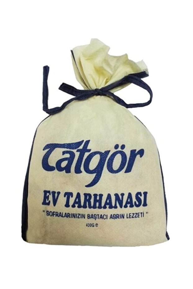 Ev Tarhanası 400 gr - 1