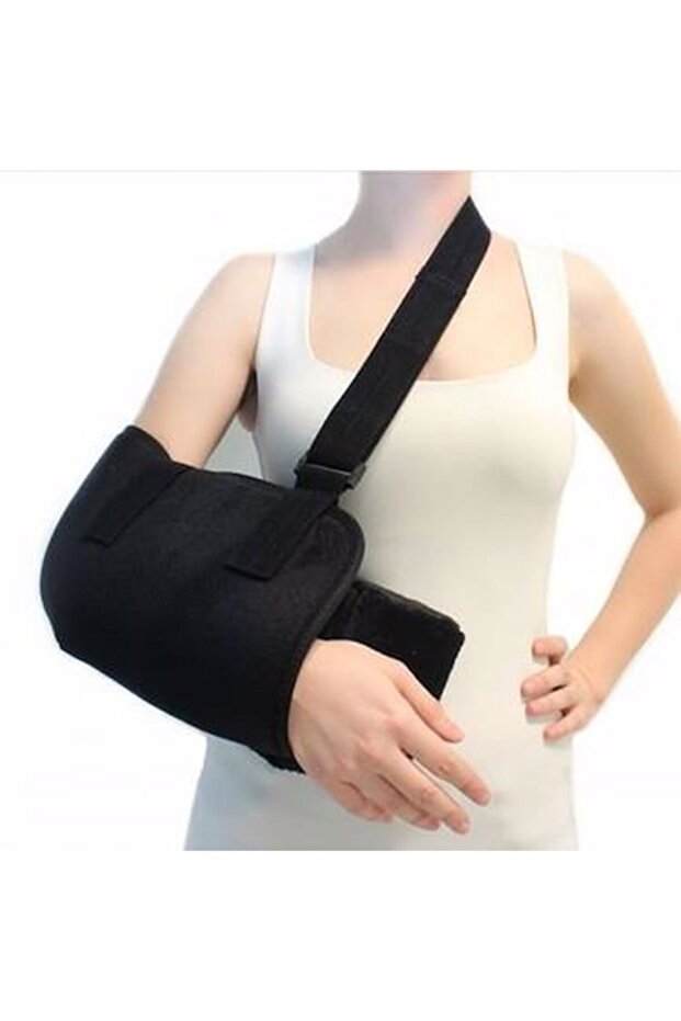 Arm Hanger Abduction 30 Degree - Padded Arm Hanger - Arm Hanger 30 Degree
