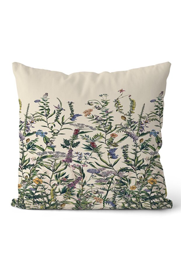 غطاء وسادة مزدوج الجوانب الرمز: Kir3564 - 1