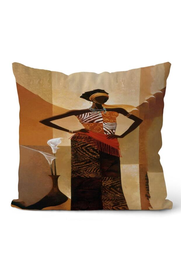 غطاء وسادة مزدوج الجوانب الرمز: Kir3720 - 1