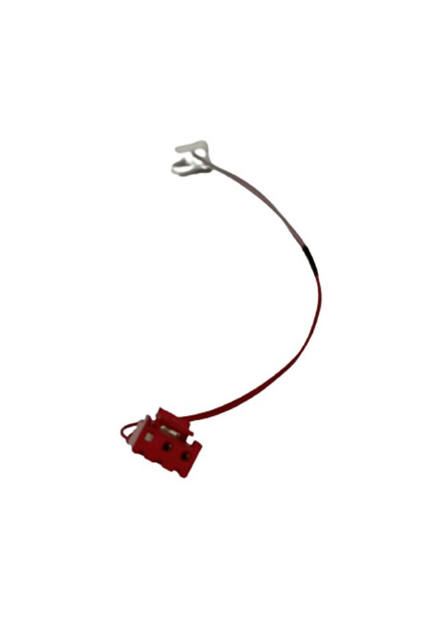 Webasto Tipi Isı Sensörü 2 Kablo - 2