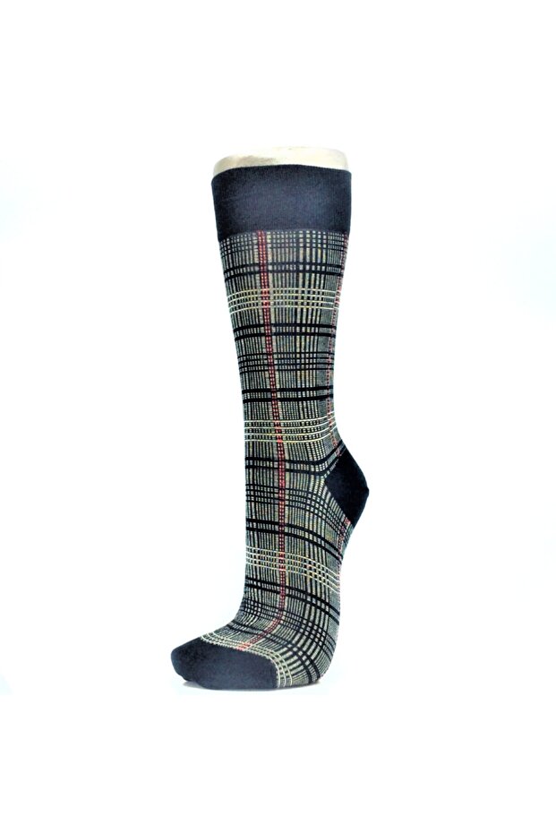 Erkek Çorap 3'lü - 2