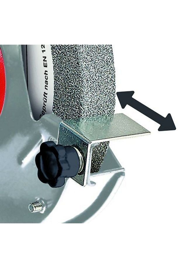Taş Motoru Islak Kuru 250 Watt Tc Wd 150/200 - 2