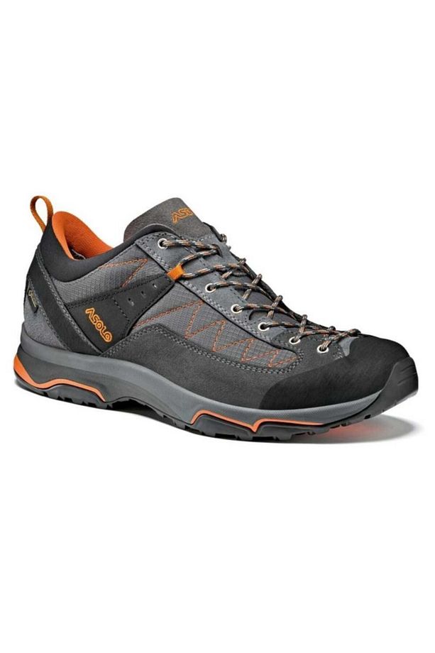 Pipe Gv Mm A40032 00 A189 Graphite/graphite Gtx Erkek Outdoor Ayakkabı - 1