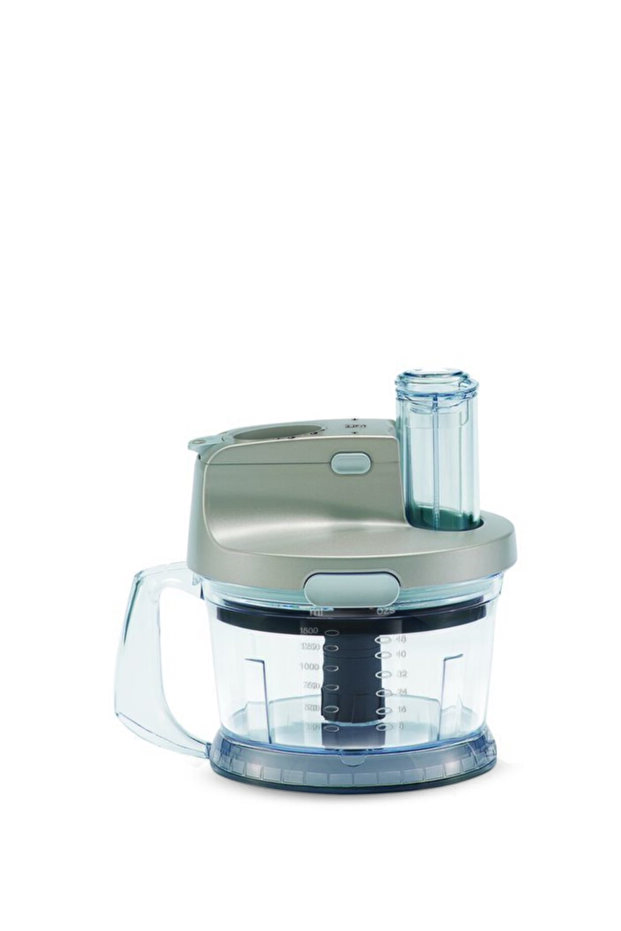 Activflow Pro Gümüş 1000w Blender Set - 2