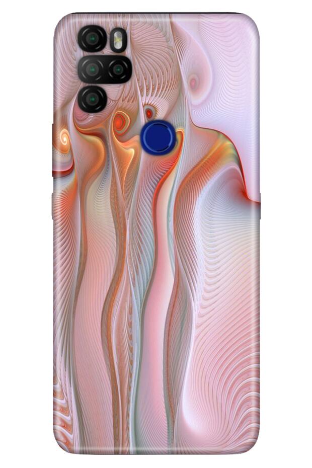 X300 X500 Compatible Case Tioserisi Illustrated Silicone Pinko