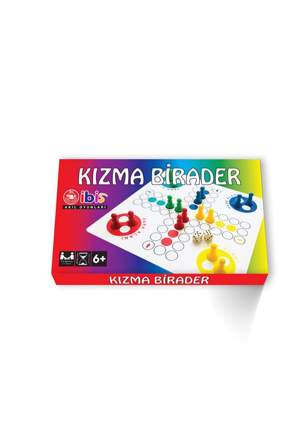 Kızma Birader Oyun Eğlence - 1