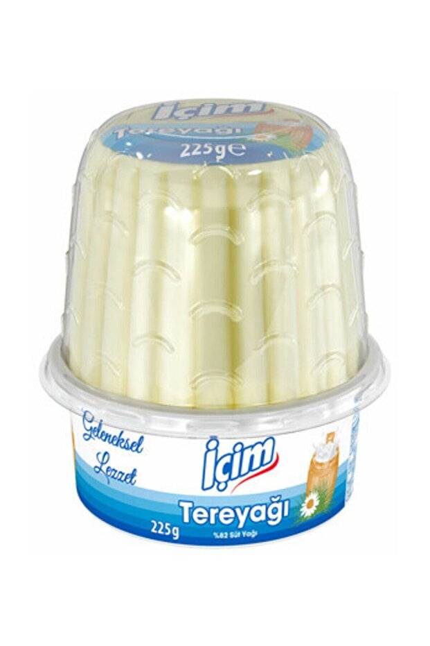 Tereyağı 225 gr - 3