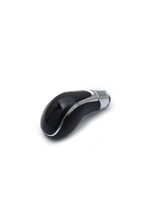 Opel Insignia A - Astra J Compatible Automatic Gear Shift Knob Cyan Color