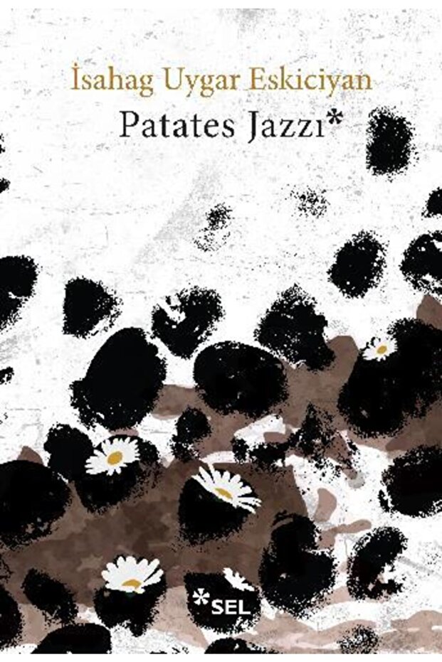 Patates Jazzi