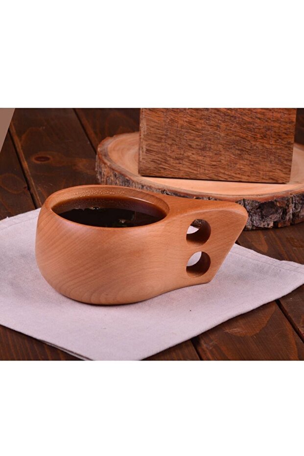 Camper - Kampçi Bardagi - 2