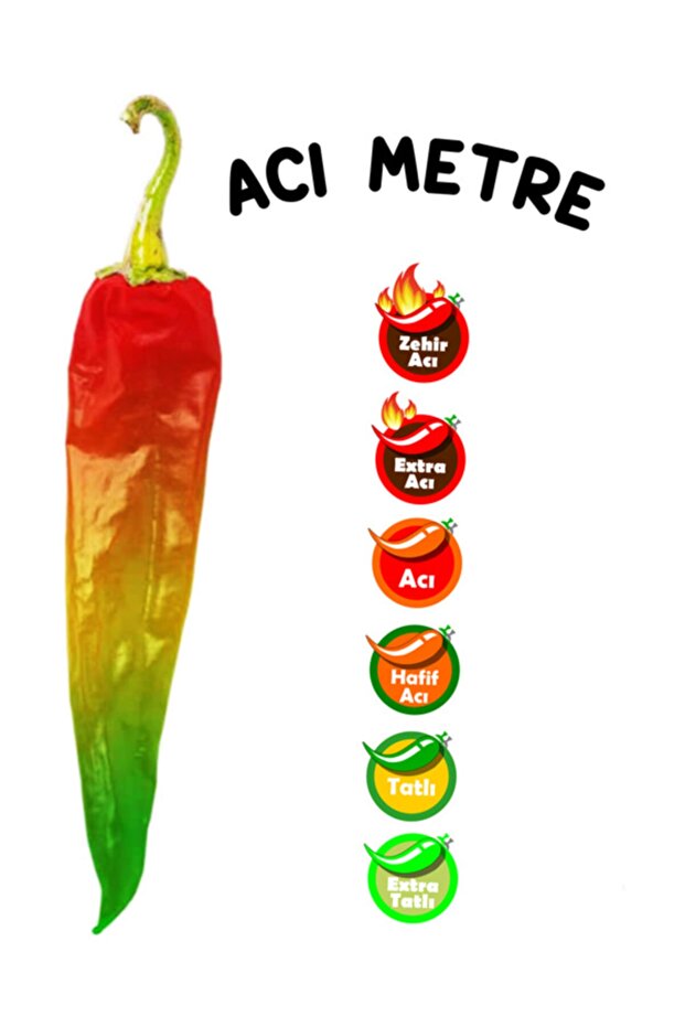 Tatlı Toz Biber 80 Gr - 2