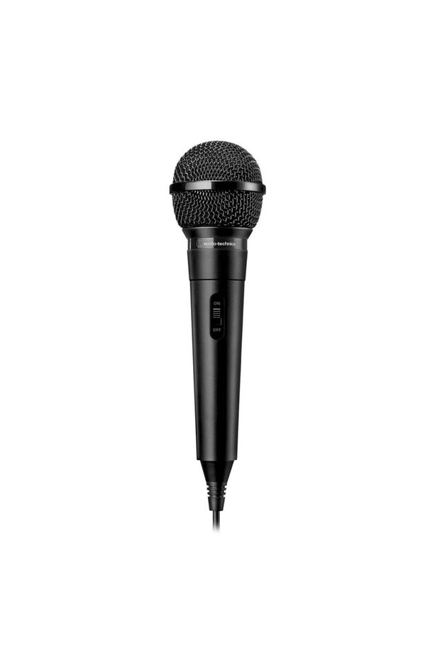 Audio-technica Atr1100x Dinamik Vokal/enstruman Mikrofonu - 1